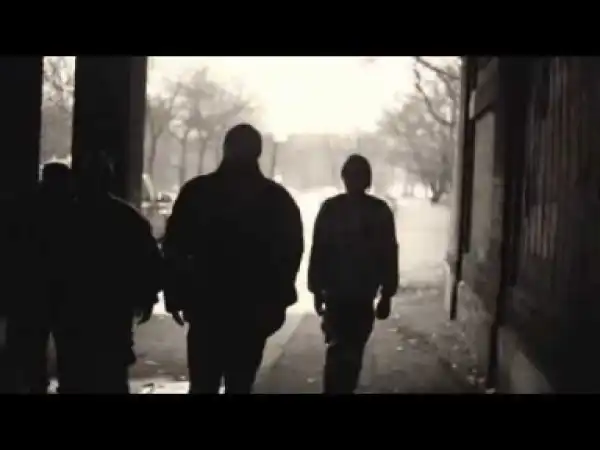 Video: Bunky S.A.- D.R.U.G.S.